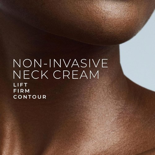RoC Derm Correxion Neck Cream - Hyaluronic Acid & Advanced Retinol for Tightening & Lifting (1.7 oz)