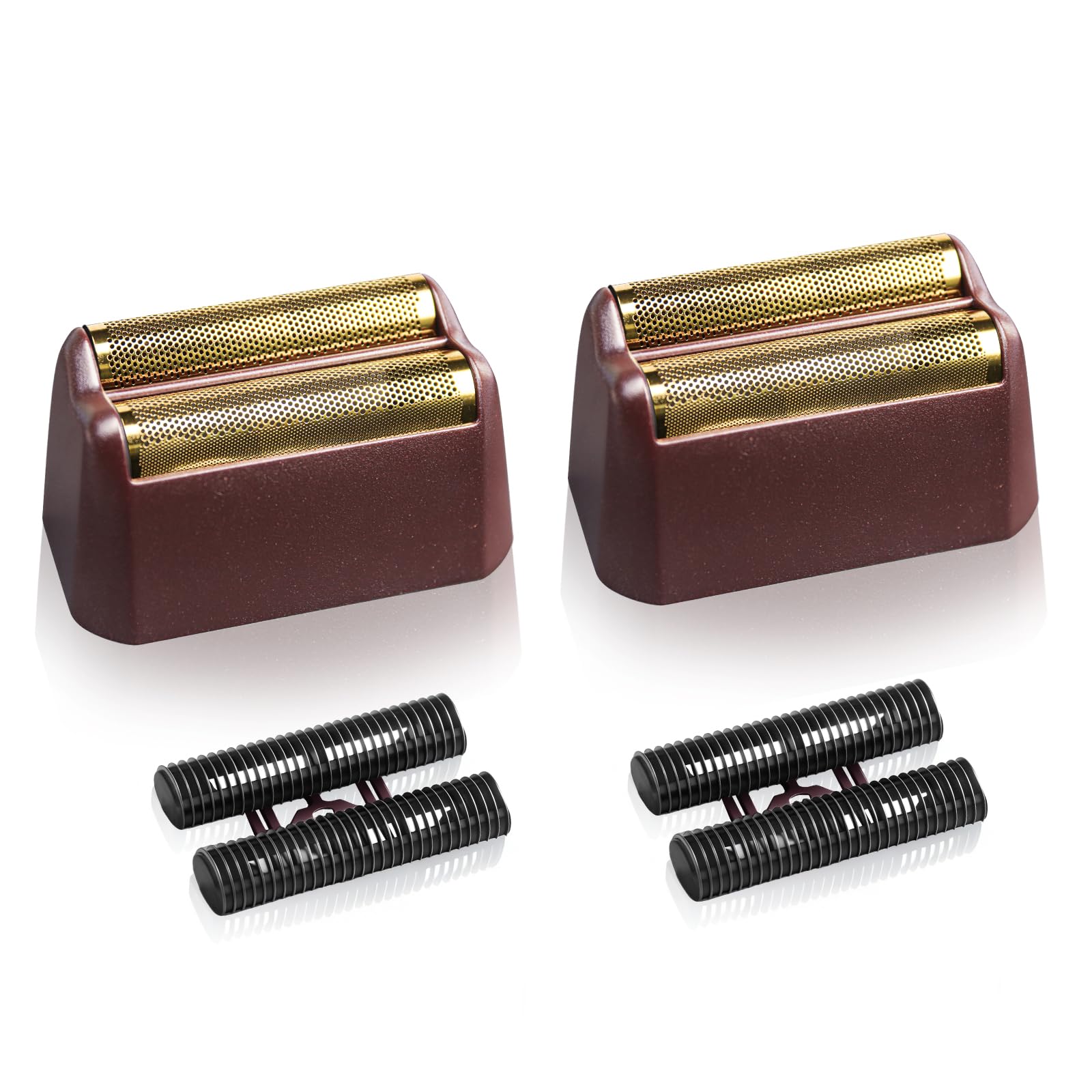 Shave Replacement Head, Compatible with Wahl 7031-100/7043-100 Foil&Cutter