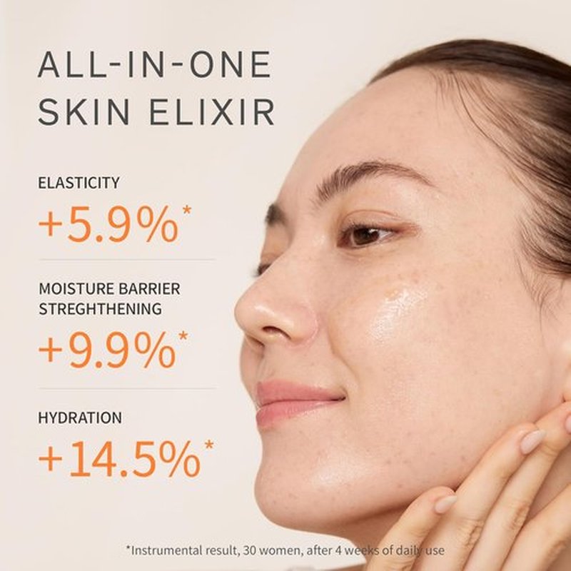 Sulwhasoo First Care Activating Serum - Anti-Aging Formula for Fine Lines & Dullness | 500-Hour Aged Ginseng & Vitamin C