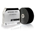 Kinesio Tape - Tex Classic Strong - Elastic Therapeutic Athletic Tape - Super Stick for Extended Wear - 2 in. x 49.2 ft Roll