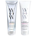 COLOR WOW Dream Clean Duo - Sulfate-Free Color Security Shampoo & Conditioner | Achieve Glossy, Hydrated Hair
