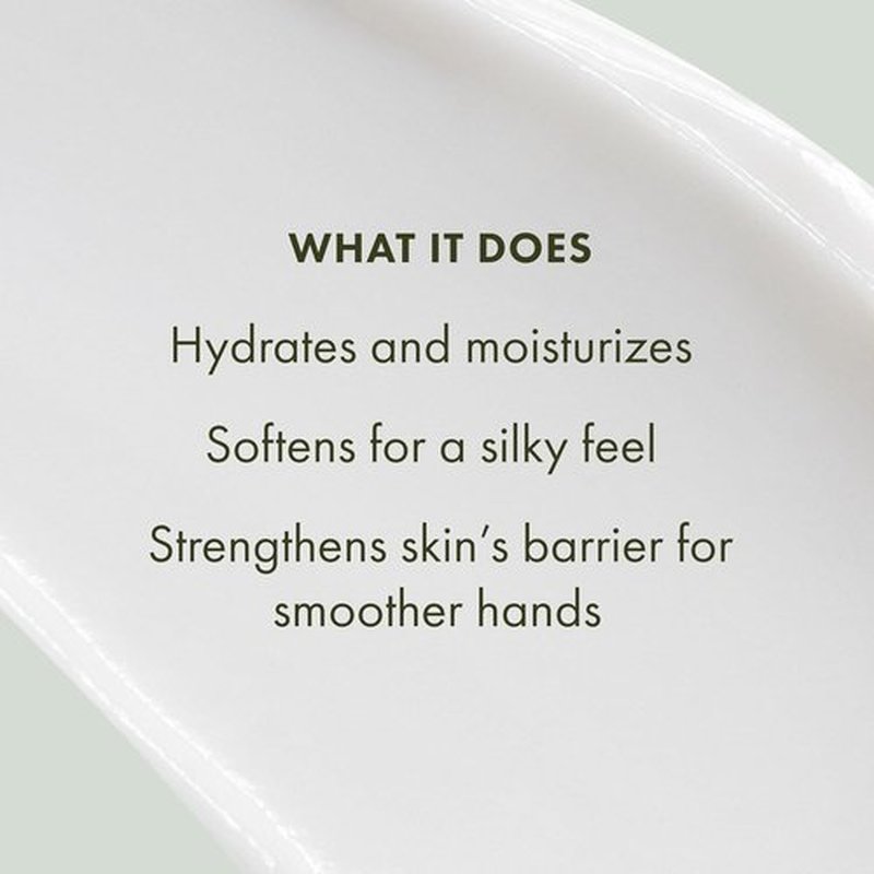 Origins Moisturizing Hand Cream - Hydrates & Softens Dry Skin | Travel Size 2.5 Fl Oz with Plant-Derived Glycerin