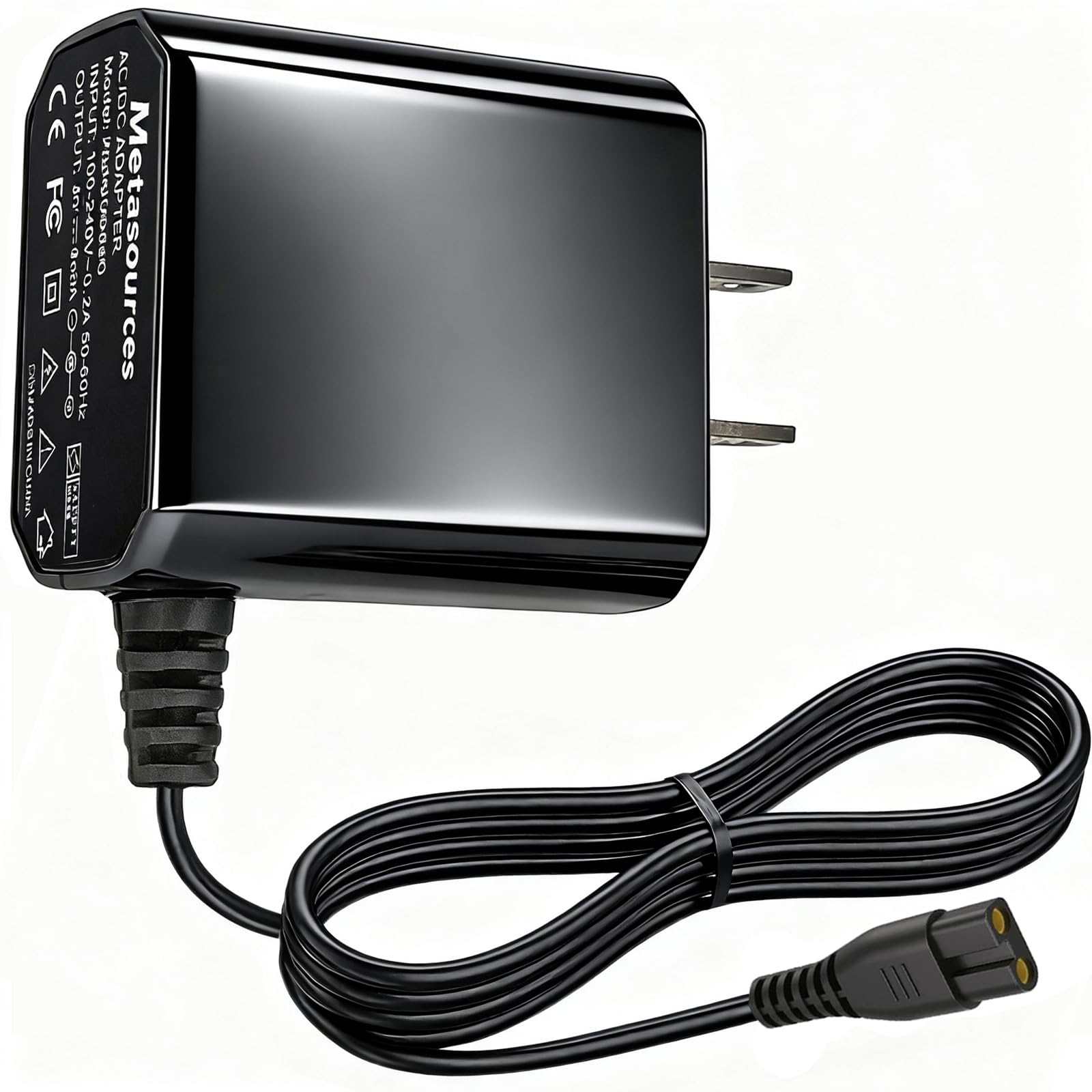 Adapter for BaByliss PRO FXCORD C045120-A CA78M C045100-A CA80M FX Trimmer