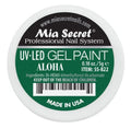 Mia Secret Professional Nail System UV/LED Gel Paint - 5 grams (Aloha)