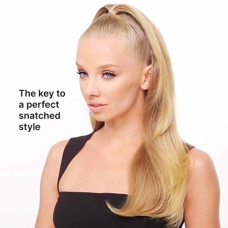 COLOR WOW Firm + Flexible Hairspray - Lightweight All-Day Hold | Humidity & UV Protection | Non-Stiff, Brushable Finish