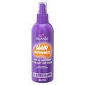 Aussie Hair Insurance Leave-In Conditioner - Nourishing Formula for All Hair Types | 8 fl oz