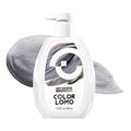 COLROLOMO Ultra Color Safe Shampoo - Prevent Fading & Enhance Shine | Vegan Formula for Color-Treated Hair