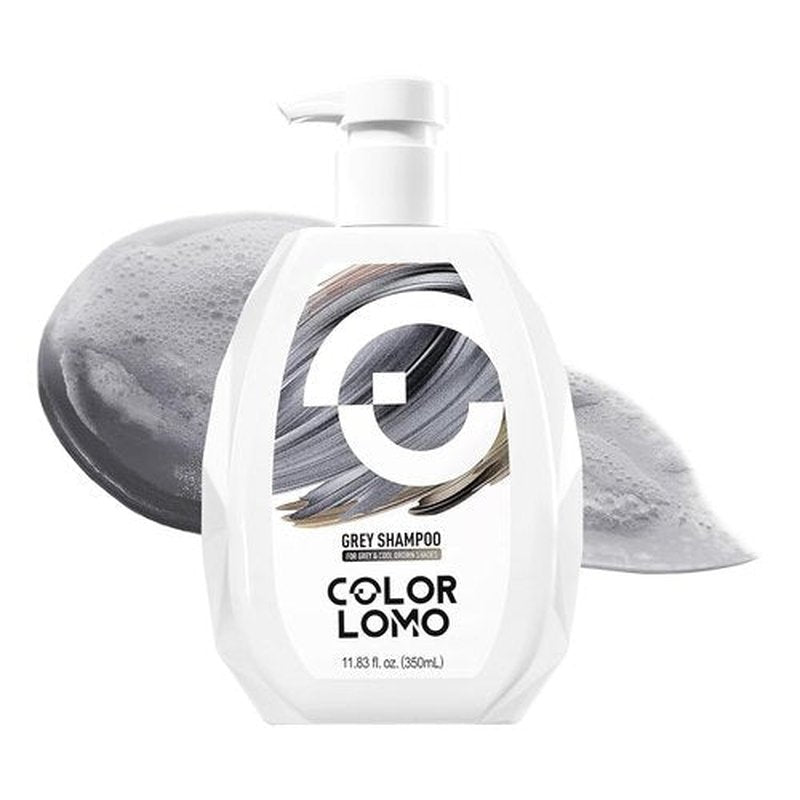 COLROLOMO Ultra Color Safe Shampoo - Prevent Fading & Enhance Shine | Vegan Formula for Color-Treated Hair