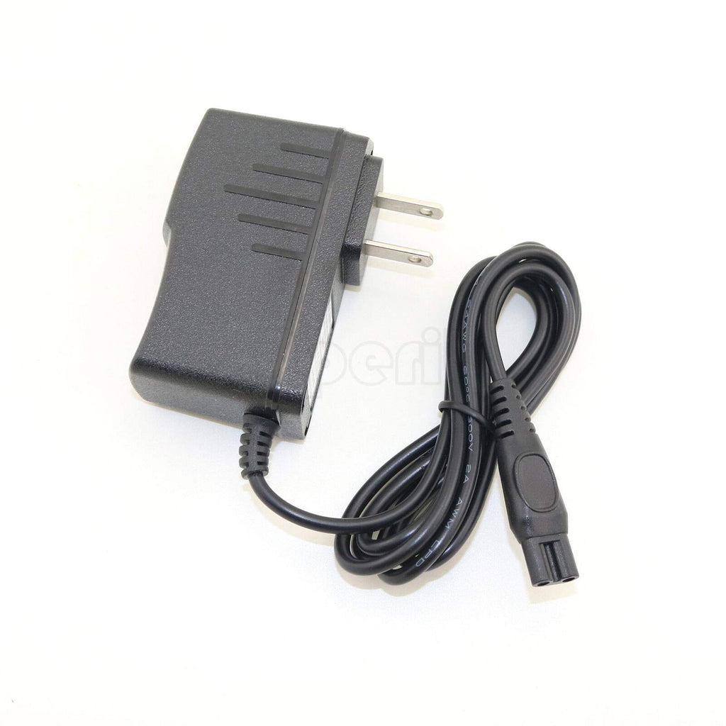 BestCH AC Adapter Charger for Philips Norelco AT890 AT830 AT750 Power Supply