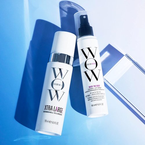 Color Wow Xtra Large Bombshell Volumizer - Alcohol-Free Formula for Lasting Volume & Thickness