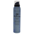 Bumble and Bumble Thickening Dryspun Finish Spray - Volume Boosting Hair Styler, 4 Oz