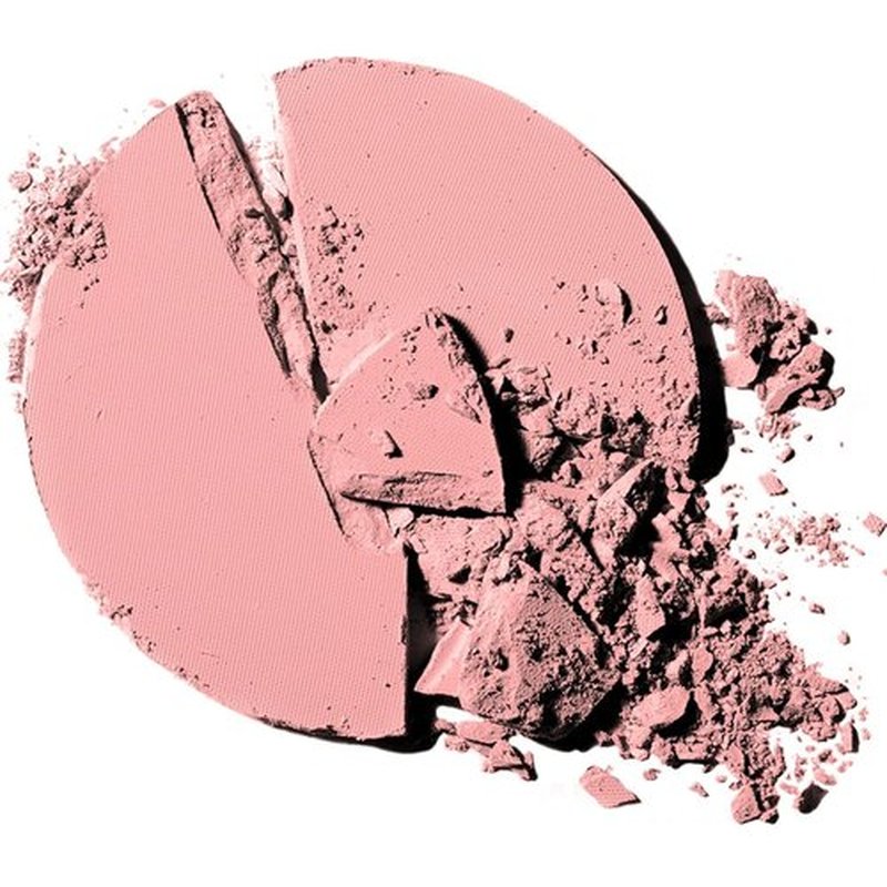 Glo Skin Beauty Blush - Flowerchild Pressed Powder Blush for High Pigment, Natural Glow