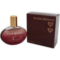 Double Diamond By Yzy - 3.4 oz Women's Eau de Parfum | Elegant Fragrance for All Occasions