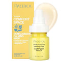 Pacifica Comfort Space Calming Face Mask for Sensitive Skin, Redness Relief Hydrating Facial Mask with Azelaic Acid & Turmeric, Soothes Irritation & Dryness, Vegan Skincare, 2 Fl Oz
