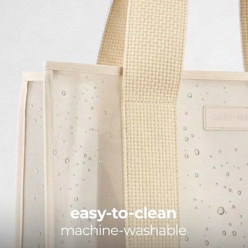 Case-Mate Jelly Tote Bag - Stylish, Durable Design for Everyday Use | Perfect for All Occasions