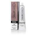 COLORCHARM Permanent Cream Hair Dye - 100% Gray Coverage | Auburn, Red Violet, Burgundy Shades | Vegan & Paraben-Free | 2 oz.
