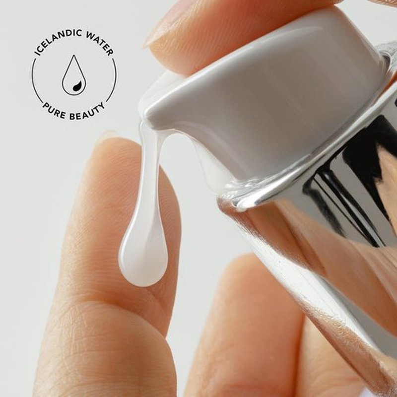 BIOEFFECT Facial Cleanser - Hydrating Gel-to-Milk Face Wash with Squalane | Fragrance-Free, 120ml