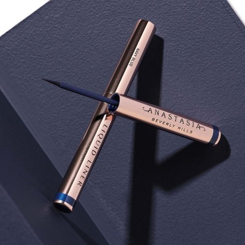 Anastasia Beverly Hills - Long-Lasting Liquid Eyeliner | Smudge-Proof & Waterproof Formula