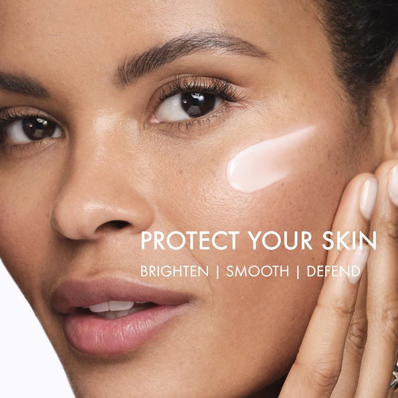 Vichy LiftActiv Peptide-C Face Sunscreen Moisturizer - SPF 30, Anti-Aging & Skin Brightening Cream