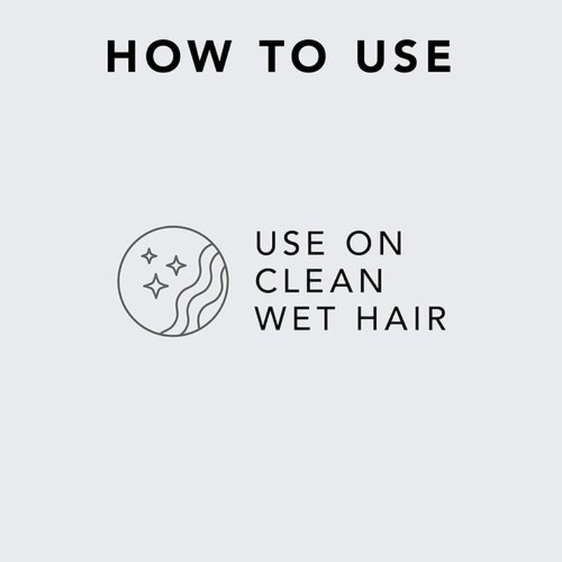 Sebastian Professional Curly Hair Mask - Twisted Elastic Treatment for Frizz Control