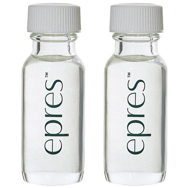 Epres Bond Repair Treatment Refill | 2 x 15ml - Revolutionary Hair Repair for Softer, Stronger Hair