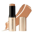 bareMinerals Complexion Rescue Skin Tint Stick - Lightweight Hydrating Formula for 24HR Radiance, Vegan & Cruelty-Free