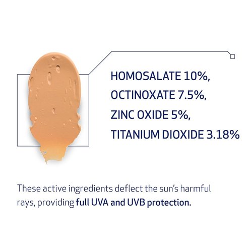 Obagi Sun Shield Tinted Sunscreen - Broad Spectrum SPF 50 for Ultimate Sun Protection