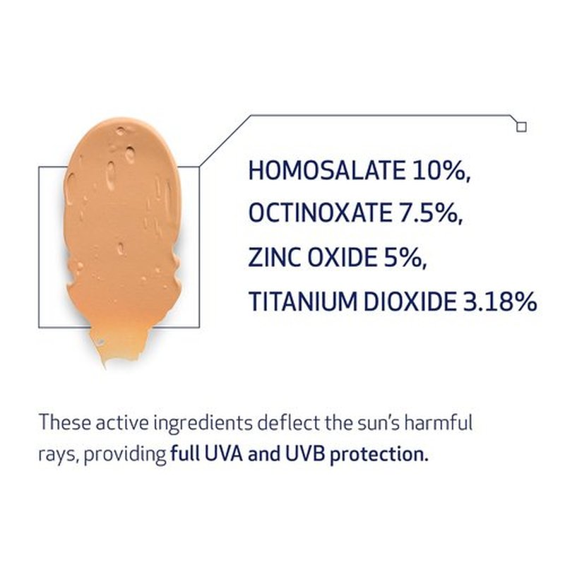 Obagi Sun Shield Tint Sunscreen - Broad Spectrum SPF 50 | 3 oz for Ultimate Skin Protection