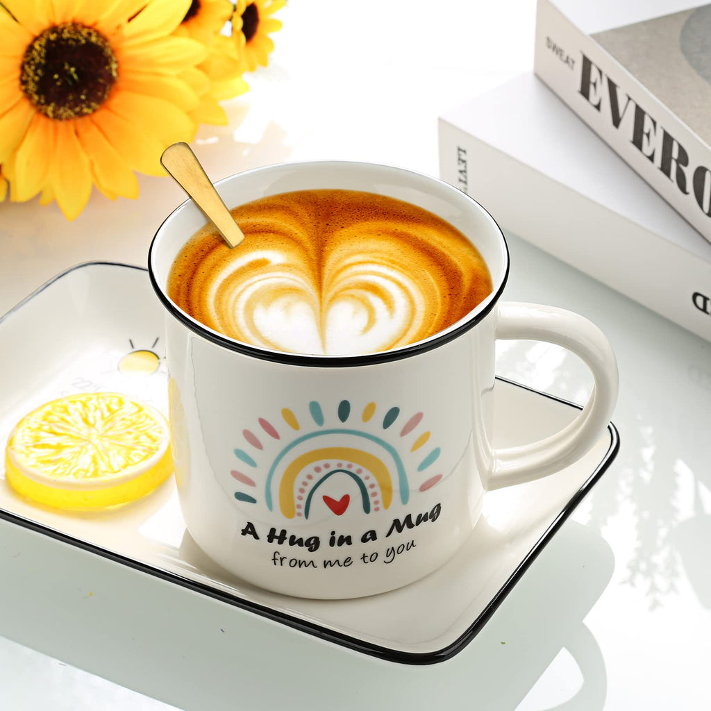 Bniutcer Get Well Soon Gifts for Women - Self Care Gifts for Women, Care Package for Woman, Feel Better Gift Basket, Thinking of You Cheer Up Gift for Woman Friends Female