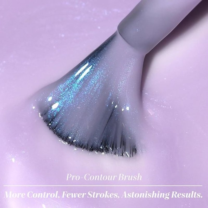 LONDONTOWN Illuminating Nail Concealer - Sheer Brightening Polish & Strengthener for Discolored Nails | 21+ Free, 0.4 Fl Oz