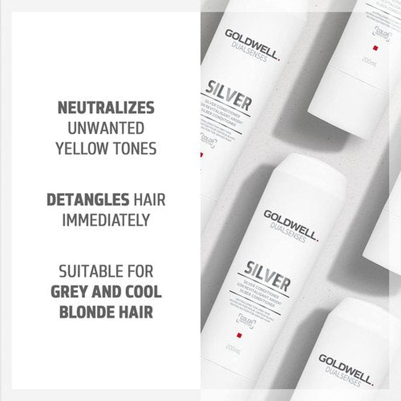 Dualsenses Silver Conditioner