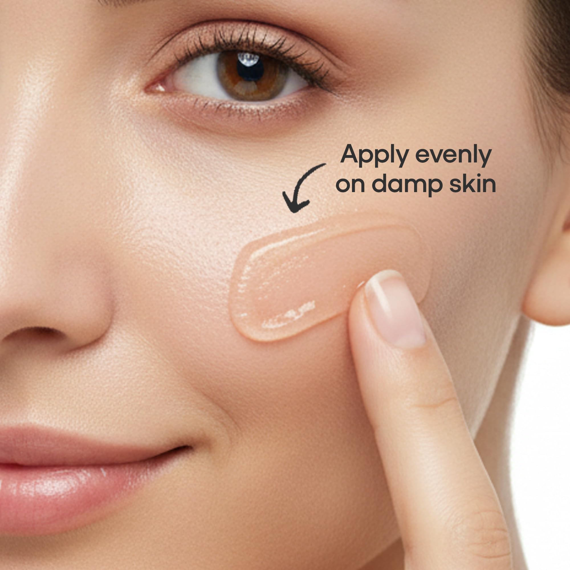 Hyalugel Hyaluronic Acid Gel for Oily & Acne prone skin, 30 gm