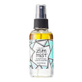 Indigo Wild Zum Mist Room & Body Spray - Aromatherapy Essential Oil - Sea Salt Scent - 4 Fl Oz