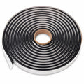 Poweka Butyl Rope Sealant Butyl Waterproof Adhesive Sealant for Car Headlamps Window Door Windshield,Butyl Seal Tape - 3/8" X 15'