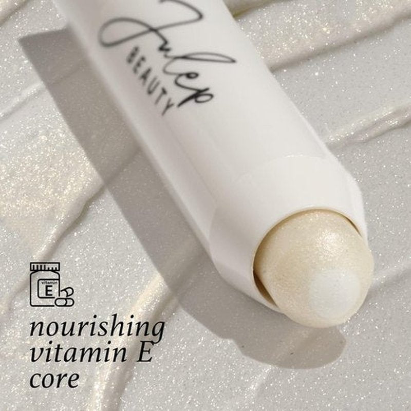 Julep It's Balm Tint of Color Lip Balm - Hydrating Iridescent Finish with Vitamin E | Vegan & Cruelty-Free