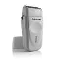 BaBylissPRO LithiumFX+ Limited Edition Cord/Cordless Ergonomic Double Foil Shaver - Mist Collection