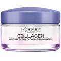 L’Oreal Paris Collagen Daily Face Moisturizer - Anti-Aging Cream for Wrinkle Reduction | 1.7 oz