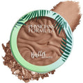 Physicians Formula Murumuru Butter Bronzer - Nourishing Moisturizing Formula for Silky Glow | Deep Bronzer, Vegan & Cruelty-Free