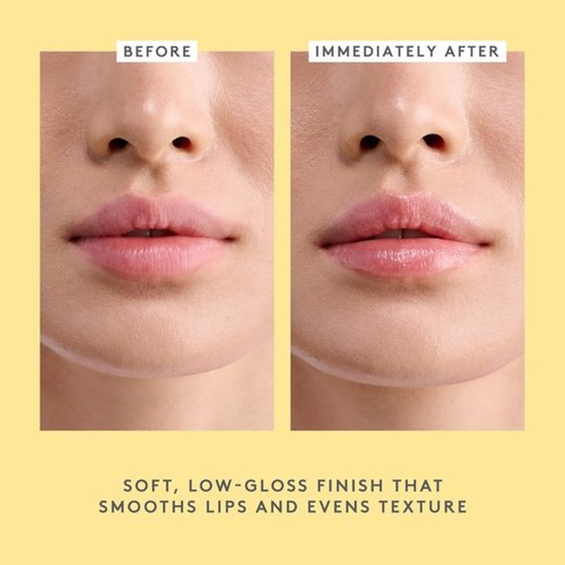 Drunk Elephant Plump-C Tripeptide Lip Mask - 20g | Clean, Cruelty-Free Skincare Without Fragrance