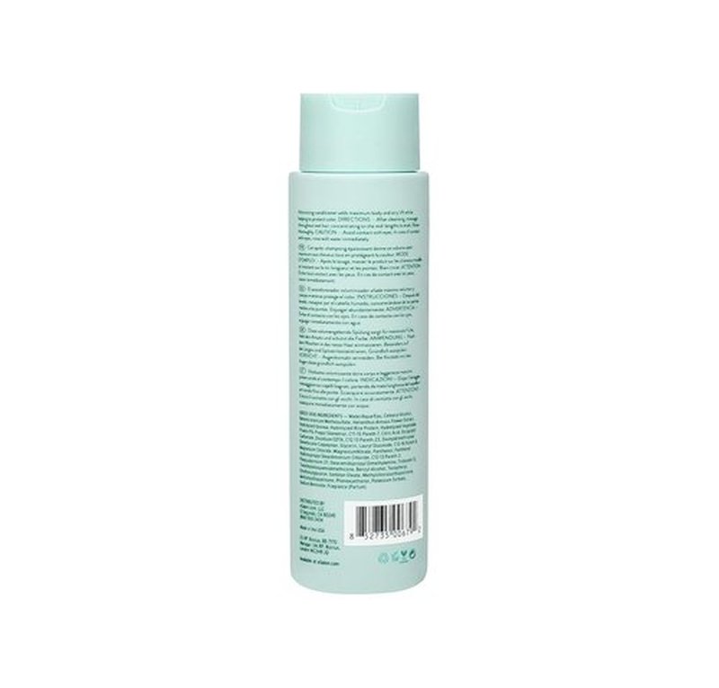 eSalon Hair Volume Conditioner - Adds Body to Hair | 9 fl oz | Cruelty-Free & Paraben-Free