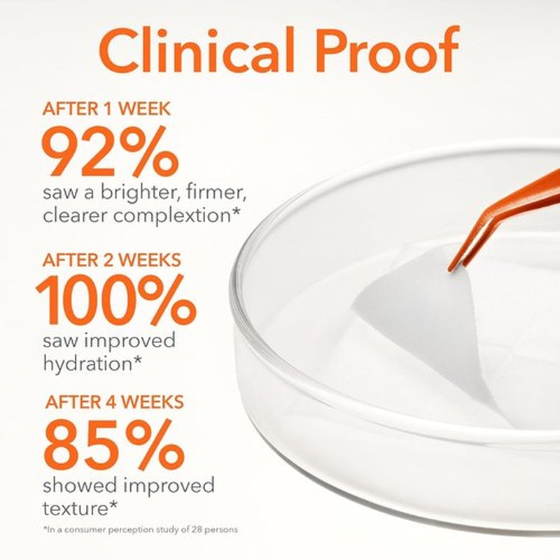 Dr. Dennis Gross Alpha Beta Daily Peel - Smooth Uneven Tone & Texture | Reduces Fine Lines (5 Treatments)