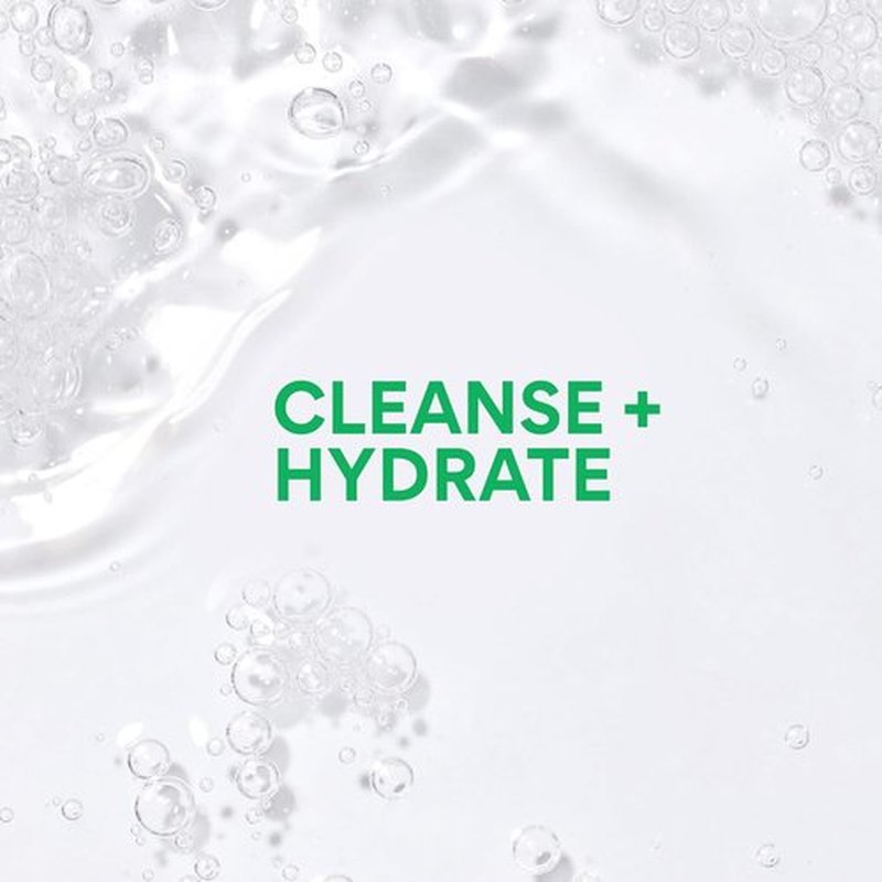 Innisfree Green Tea Amino Acid Cleansing Water - Hydrating Micellar Makeup Remover | Dermatologist Tested