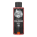 the shave factory After Shave Cologne Series - Cologne for Men, Aftershave for Men, Refreshes and Relieves Face and Skin (11 Baltic)