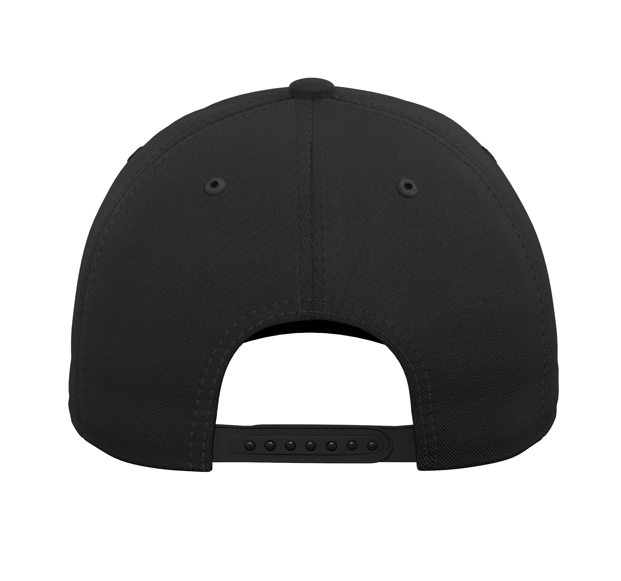 The Super Mario Galaxy Movie Logo Adjustable Baseball Hat