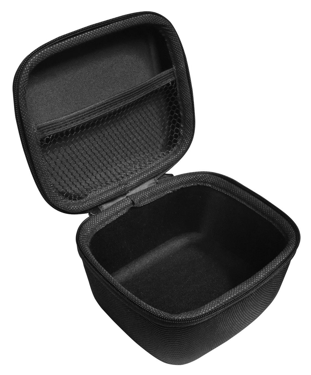 FitSand Hard Case Compatible for Skull Shaver Pitbull Gold PRO GX5 Head and face Shaver
