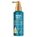 Head & Shoulders Royal Oils Scalp Elixir Treatment - Cooling Menthol & Peppermint Oil for Instant Hydration | 4.2 fl oz