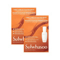 Sulwhasoo First Care Activating Sheet Mask - Hydrating Korean Mask for Dry Skin, Plumps & Strengthens Skin Barrier