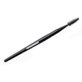 Tweezerman Brow & Lash Brush - Precision Shaping Tool for Flawless Eyebrows & Lashes