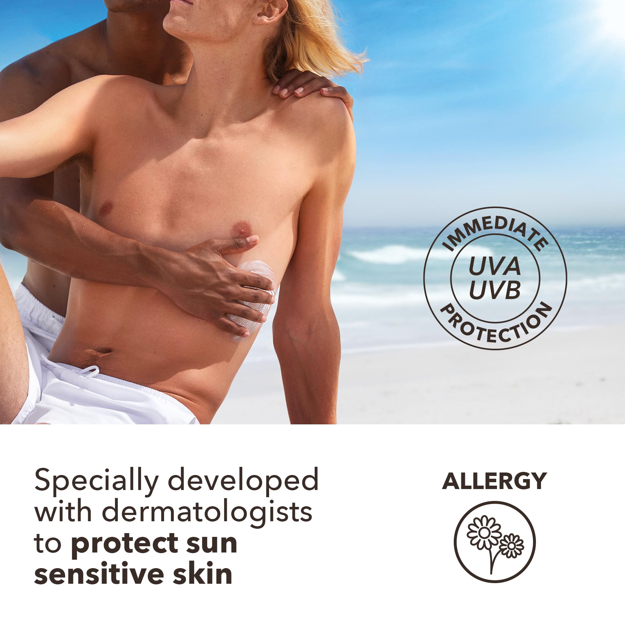 Piz Buin Allergy Lotion SPF30 400Ml
