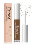 Erinde Faux Freckle Pen - Waterproof Fake Freckles Stamp for Natural-Looking Makeup | 02 Chocolate, Vegan Formula
